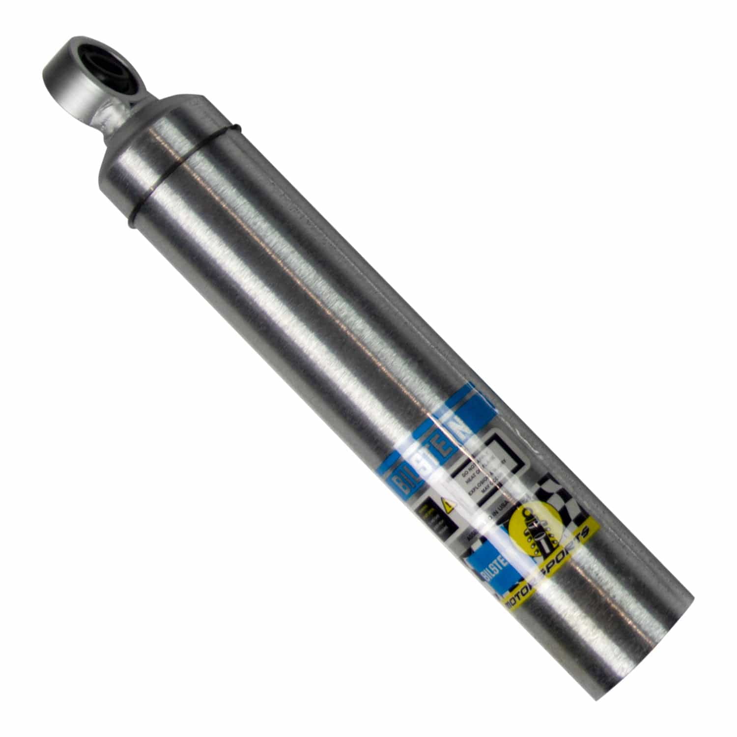 Bilstein SL Series 46mm Monotube Suspension Shock Absorber - 20.08 in. Extended Length 33-243498