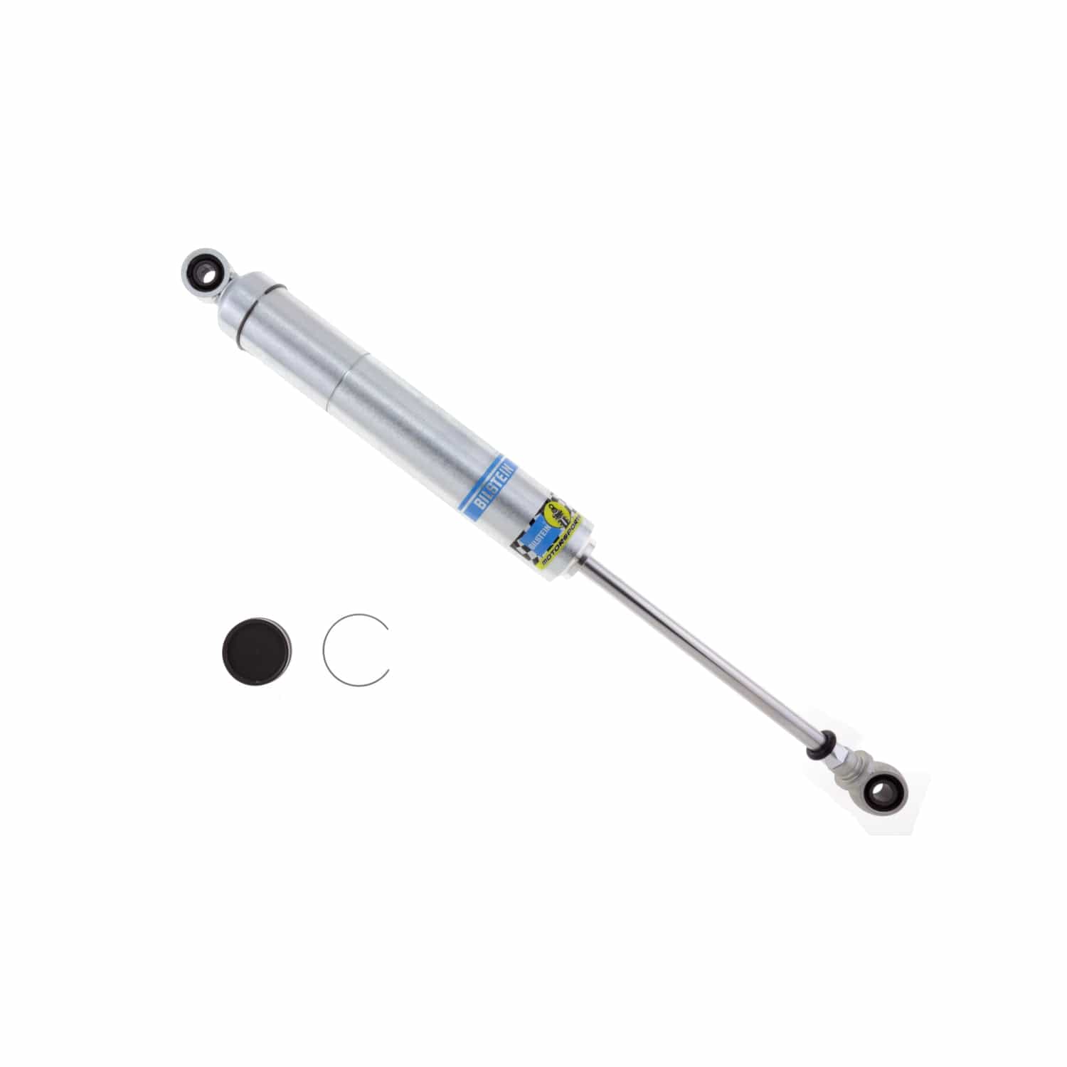 Bilstein SL Series 46mm Monotube Suspension Shock Absorber - 22.20 in. Extended Length 33-243504