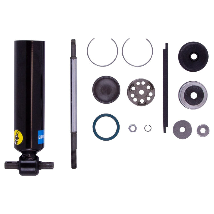 Bilstein SMX Series 46mm Monotube Suspension Shock Absorber - 12.01 in. Extended Length 24-294904