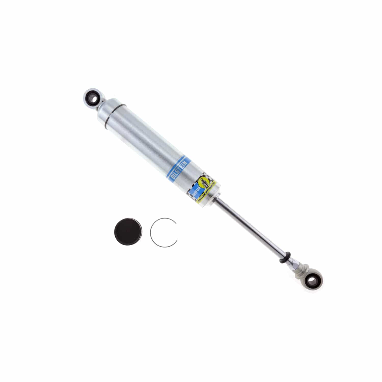 Bilstein SZ Series Monotube Suspension Shock Absorber - 12.05 in. Collapsed 33-243436