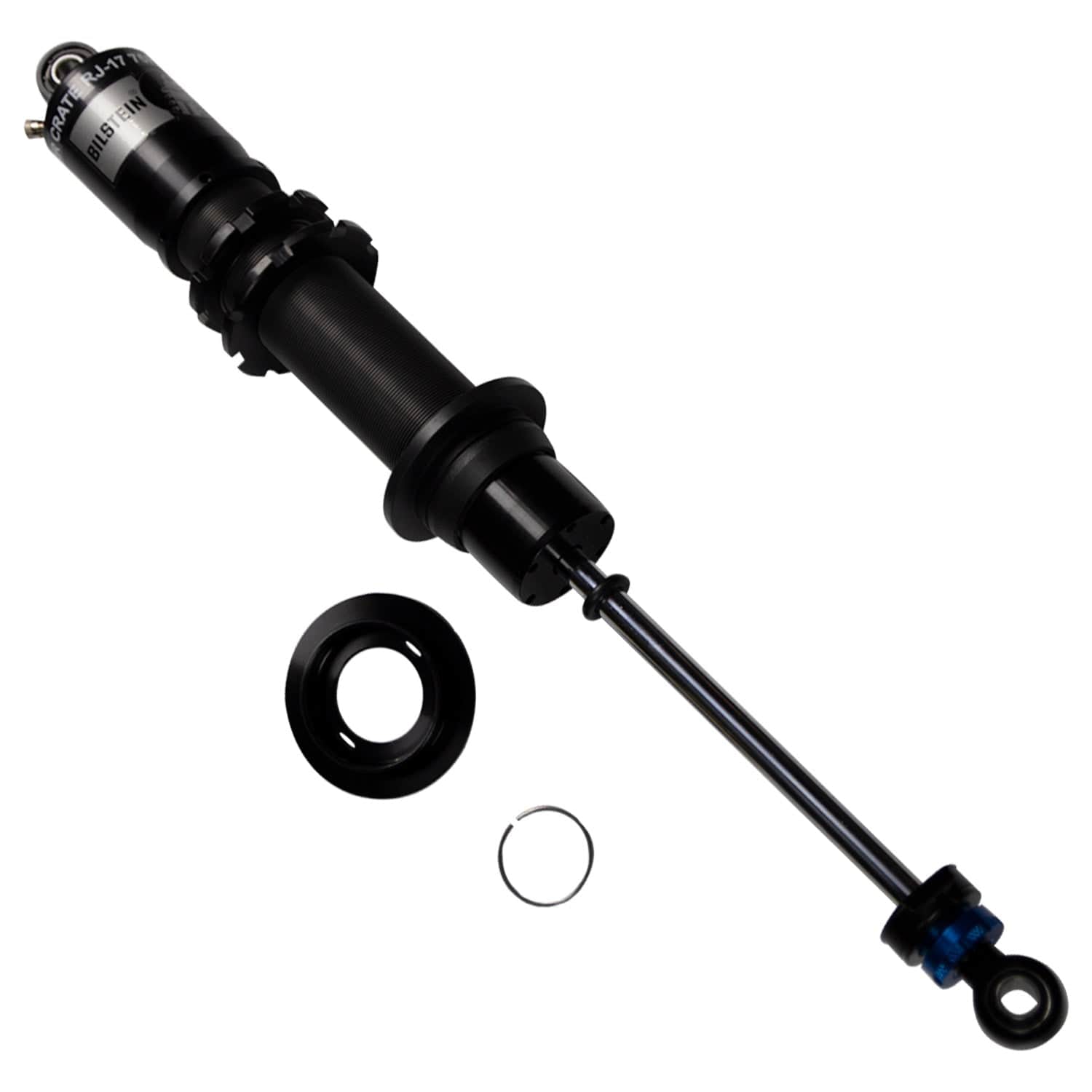 Bilstein XVA Series 46mm Monotube Suspension Shock Absorber - 23.58 in. Extended Length 33-322766