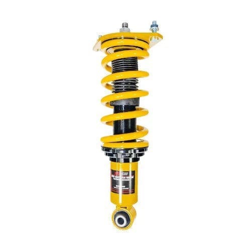 Blox Racing Street Series II Plus Coilovers for 1990-2005 Mazda Miata (NA/NB) BXSS-03905