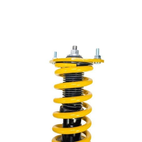 Blox Racing Street Series II Plus Coilovers for 1990-2005 Mazda Miata (NA/NB) BXSS-03905