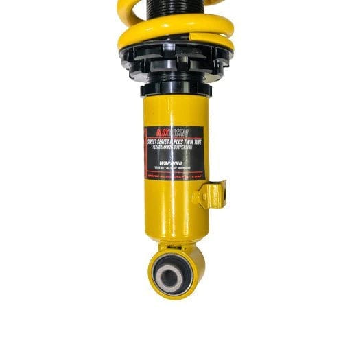 Blox Racing Street Series II Plus Coilovers for 1990-2005 Mazda Miata (NA/NB) BXSS-03905