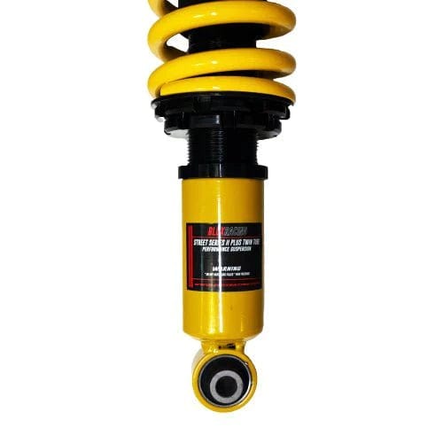 Blox Racing Street Series II Plus Coilovers for 2015-2021 Subaru WRX STI BXSS-03505