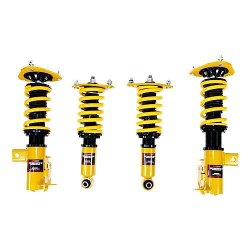 Blox Racing Street Series II Plus Coilovers for 2017-2020 Toyota 86 (ZN6) BXSS-03510