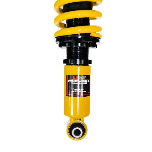 Blox Racing Street Series II Plus Coilovers for 2017-2020 Toyota 86 (ZN6) BXSS-03510