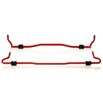 Blox Racing Sway Bar Set for 2013-2016 Scion FR-S (ZN6) BXSS-10110-SET