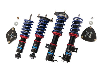 Buddy Club Sport Spec Coilovers - 2012-2016 Scion FR-S (ZN6) BC02-SSTZN6