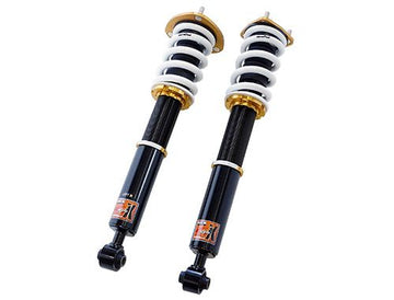 HKS Hipermax S Style X Coilovers for 1998-2005 Lexus GS300 RWD