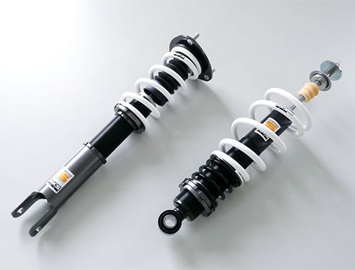 HKS Hipermax S Coilovers for 2006-2015 Mazda MX-5 Miata (NCEC)