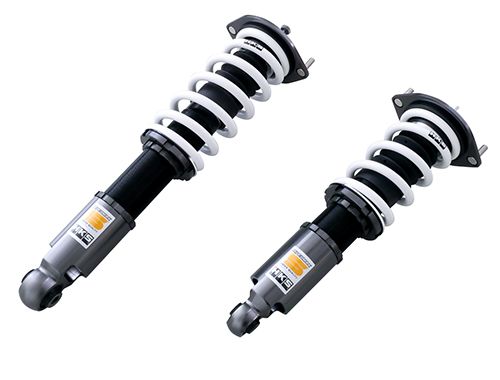 HKS Hipermax S Coilovers for 1990-1997 Mazda MX-5 Miata (NA)