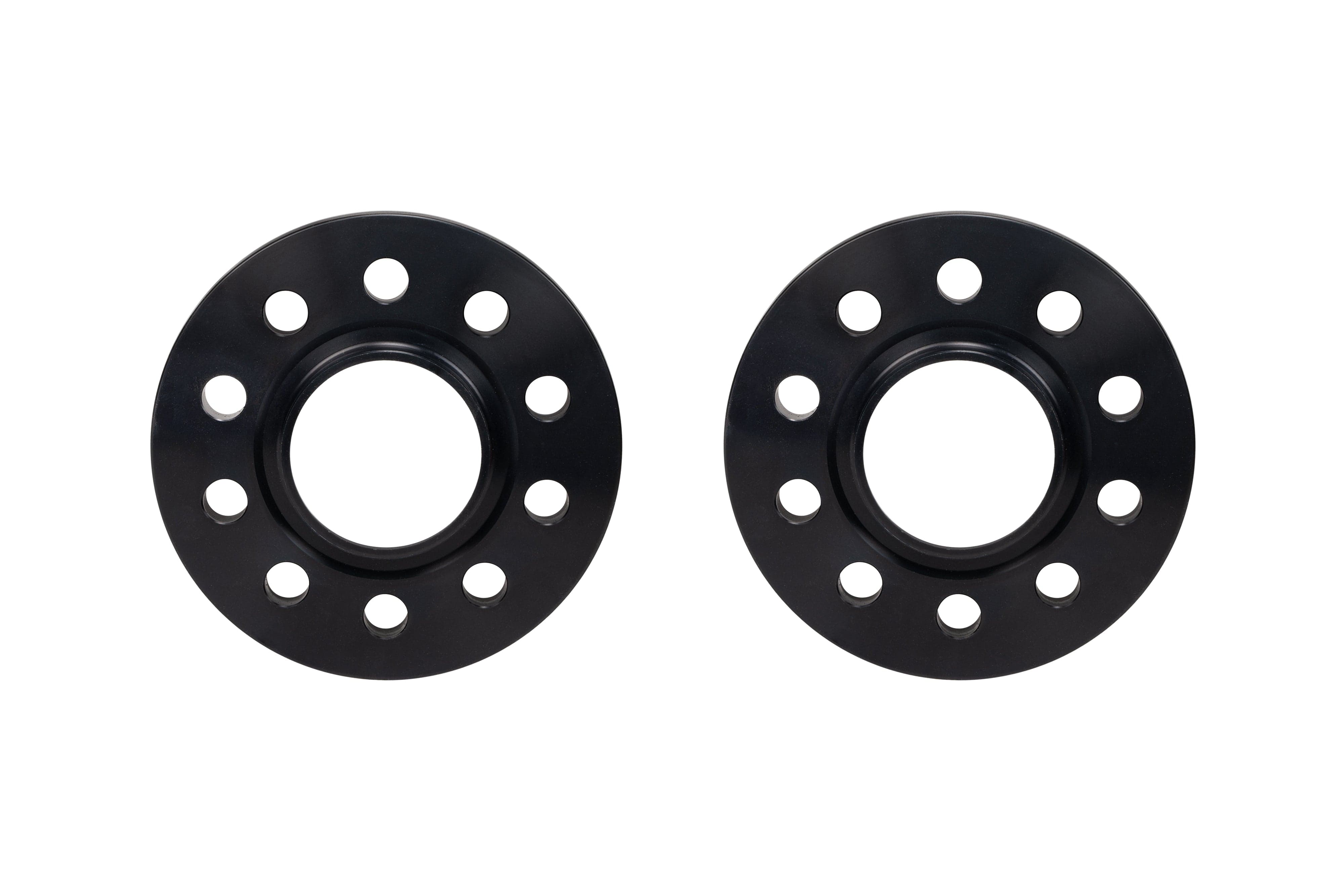 Eibach 10mm Wheel Spacer (Pair) - Black for 2023 Genesis GV60 S90-6-10-005-B