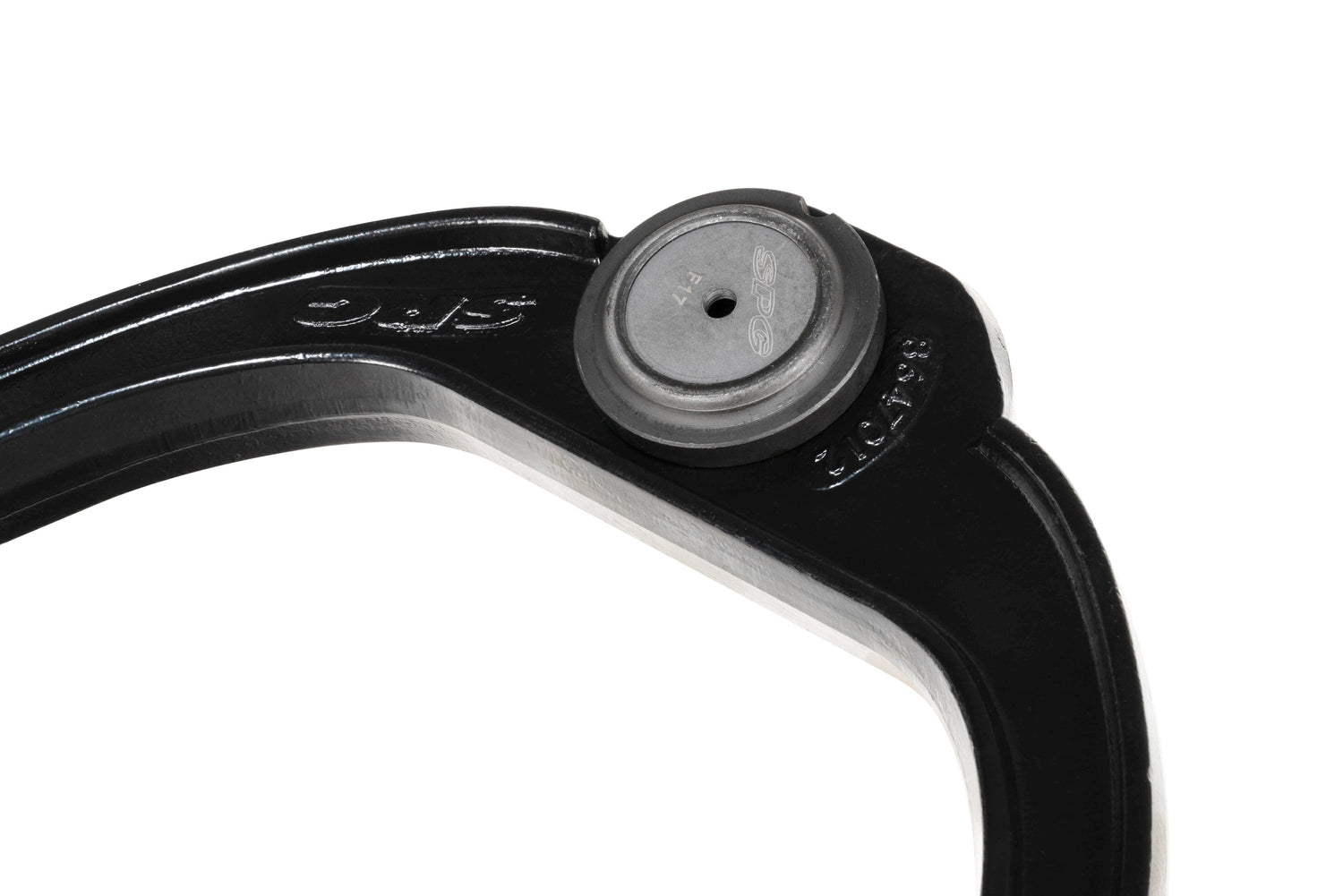 Eibach Adjustable Camber Arm Kit (Pair) for 1999-2006 Chevrolet Silverado 1500 5.86470K