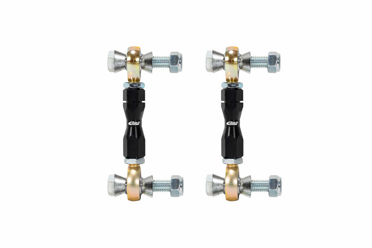 Eibach Adjustable Rear End Links (Pair) for 2004-2008 Acura TSX AK41-201-003-01-02