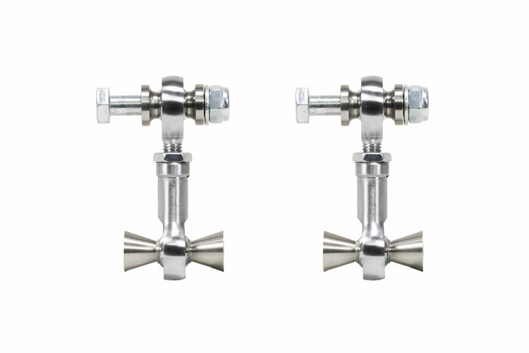 Eibach Adjustable Rear End Links (Pair) for 2020 Honda Civic AK41-40-036-04-RA