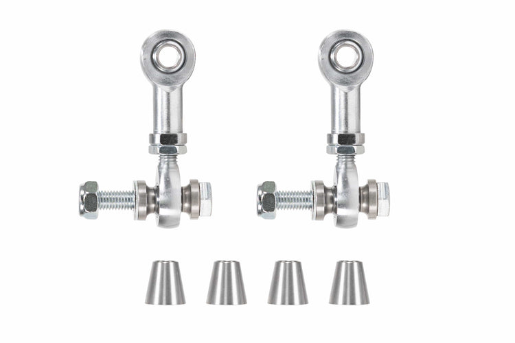 Eibach Adjustable Rear End Links (Pair) for 2020 Subaru BRZ AK41-82-043-01-02