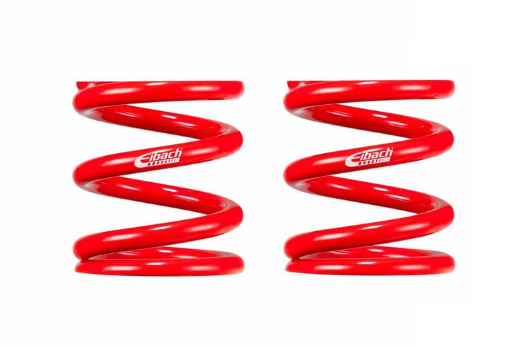 Eibach Bump Springs - ID: 1.88" / Length: 8"