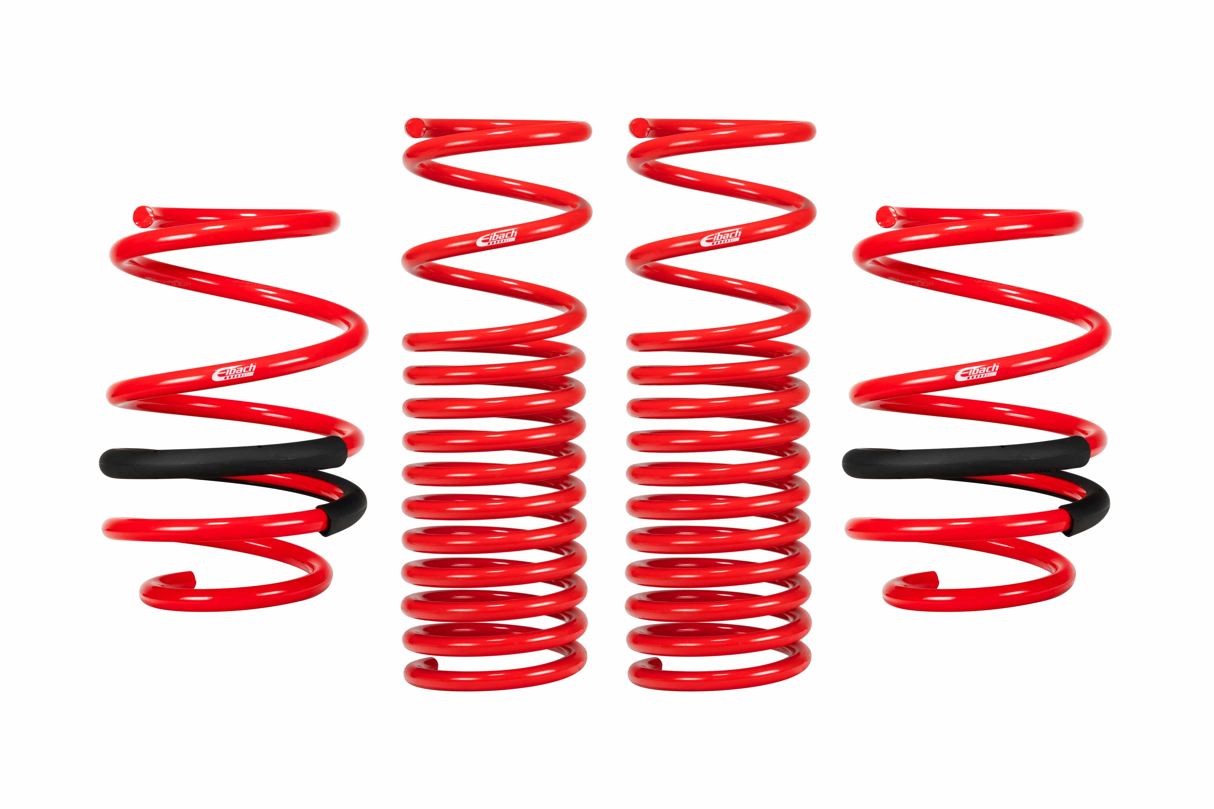 Eibach Coil Spring Lowering Kit (Set of 4) for 2022-2023 Subaru WRX VB E20-77-027-01-22