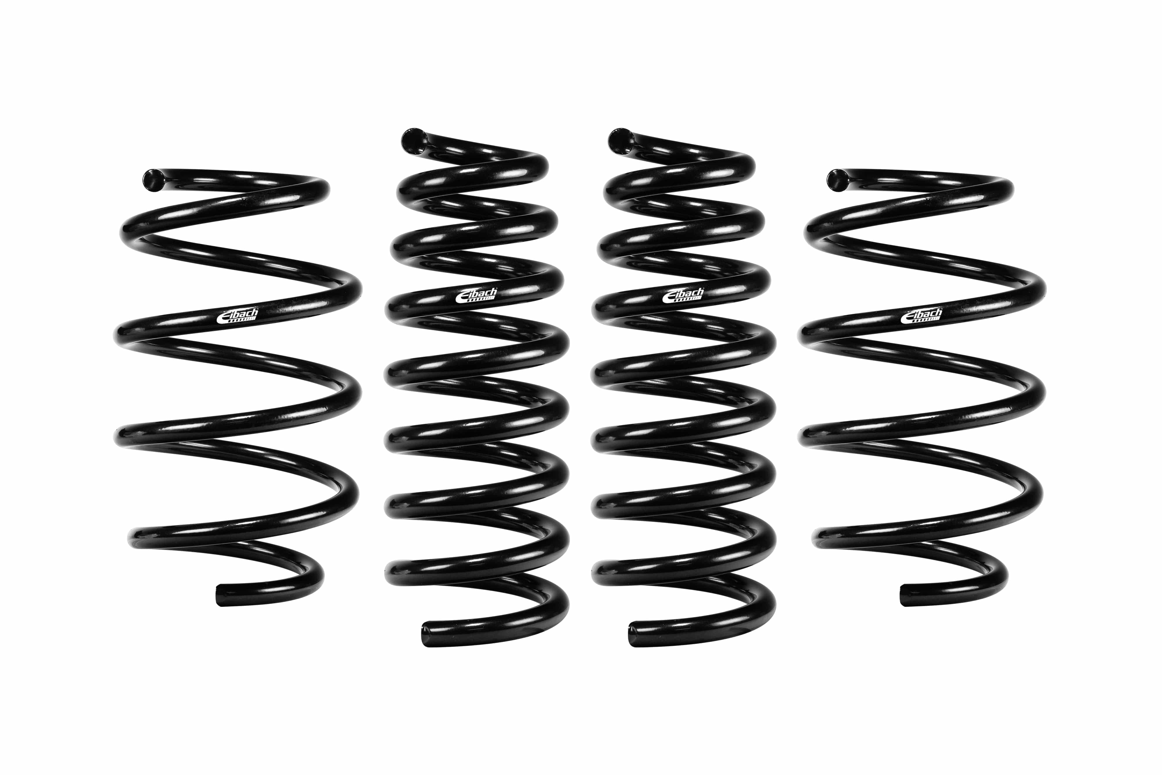 Eibach Coil Spring Lowering Kit (Set of 4) for 2023 Genesis GV60 E10-46-045-02-22