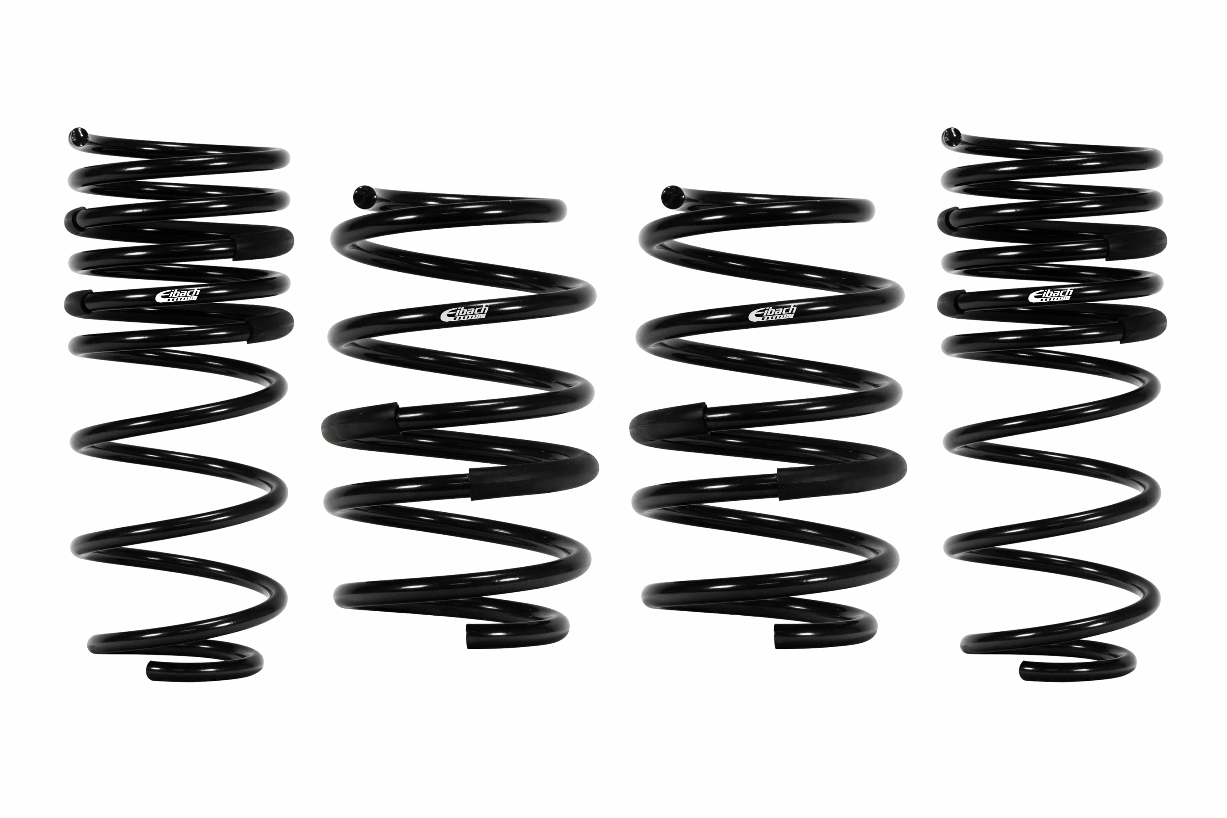 Eibach Front and Rear Coil Spring Lowering Kit (Set of 4) for 2007-2009 Saturn Aura 38103.140