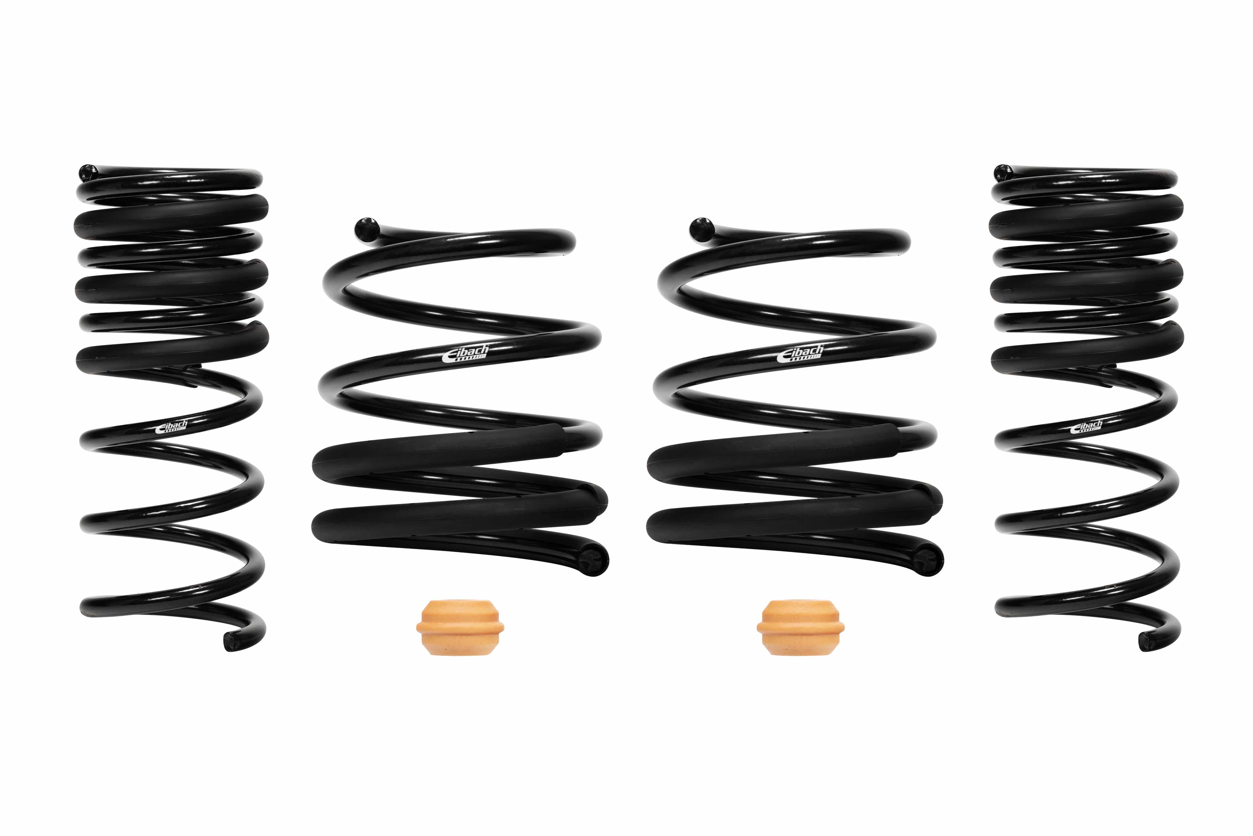 Eibach Front and Rear Coil Spring Lowering Kit (Set of 4) for 2015-2021 Subaru WRX 7727.140