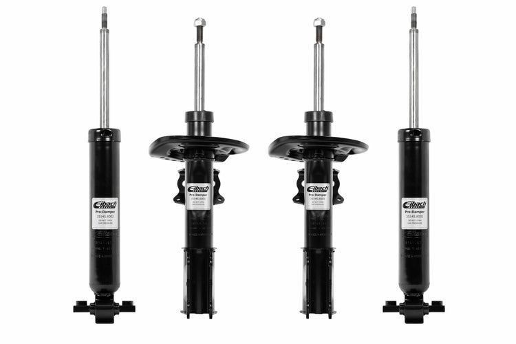 Eibach Pro-Damper Shocks for 2015-2017 Ford Mustang GT Coupe RWD (S550) E60-35-029-01-22
