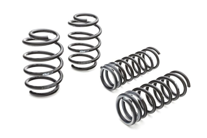 Eibach Pro-Kit Lowering Springs for 2006-2012 Porsche Cayman (987) E10-72-008-01-22