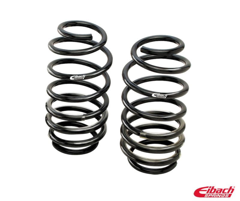 Eibach Pro-Kit Lowering Springs for 2010-2015 Bmw 550i GT Hatchback RWD (F07) E10-20-018-04-20