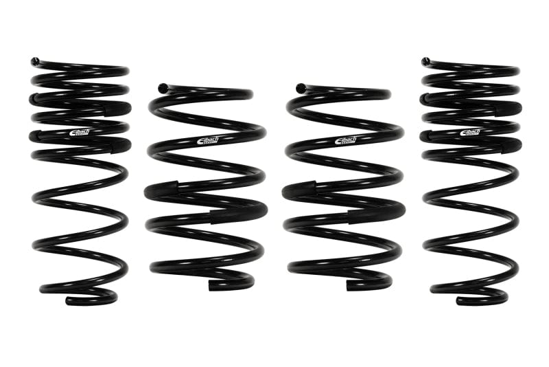 Eibach Pro-Kit Lowering Springs for 2012-2018 Landrover Range Rover Evoque E10-47-006-02-22