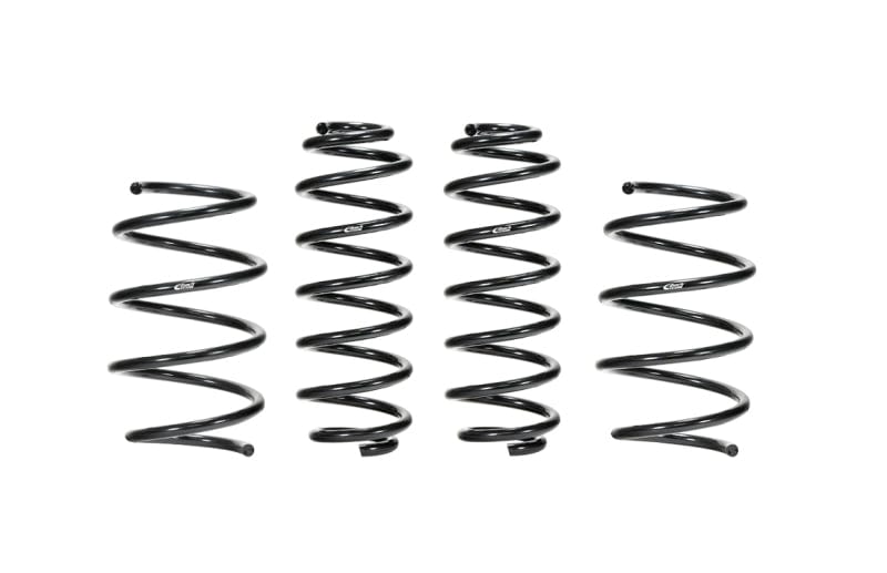 Eibach Pro-Kit Lowering Springs for 2019-2023 Toyota Corolla 2.0L Hatchback E10-82-087-01-22