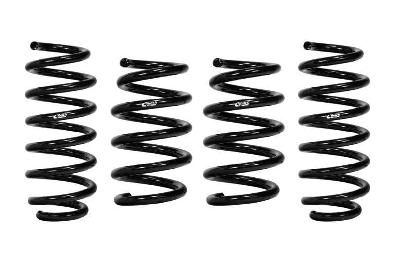 Eibach Pro-Kit Lowering Springs for 2020-2023 Tesla Model Y CUV AWD E10-87-002-01-22