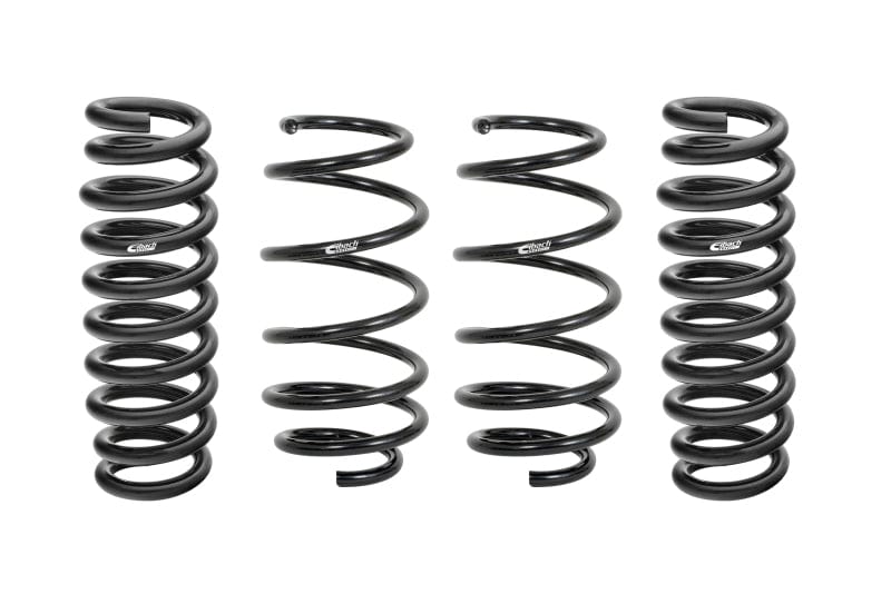 Eibach Pro-Kit Lowering Springs for 2020-2023 Volkswagen Atlas 2.0L Turbo SUV AWD (MQB A2) E10-85-048-01-22