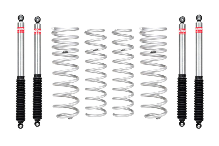 Eibach Pro Lift Kit for 2020-2023 Jeep Gladiator JT 4WD E80-51-024-02-22