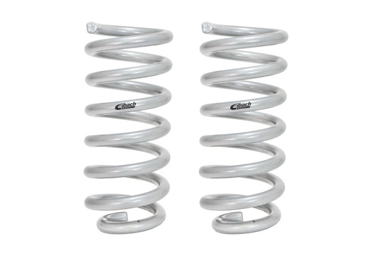 Eibach Pro-Lift-Kit Springs for 2019-2022 Chevrolet Silverado 1500 5.3L/6.2L Crew Cab 4WD E30-23-032-01-20