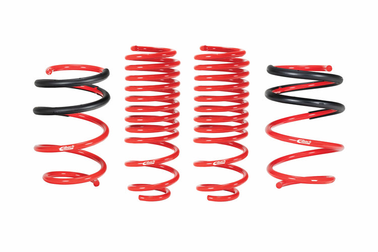 Eibach Sportline Lowering Springs for 2017-2021 Honda Civic Coupe FWD E20-40-036-02-22