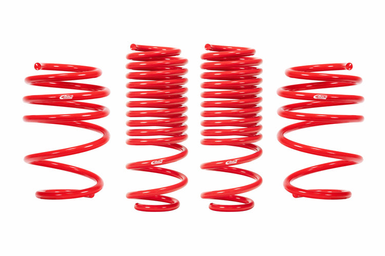 Eibach Sportline Lowering Springs for 2017-2021 Honda Civic FWD E20-40-036-03-22