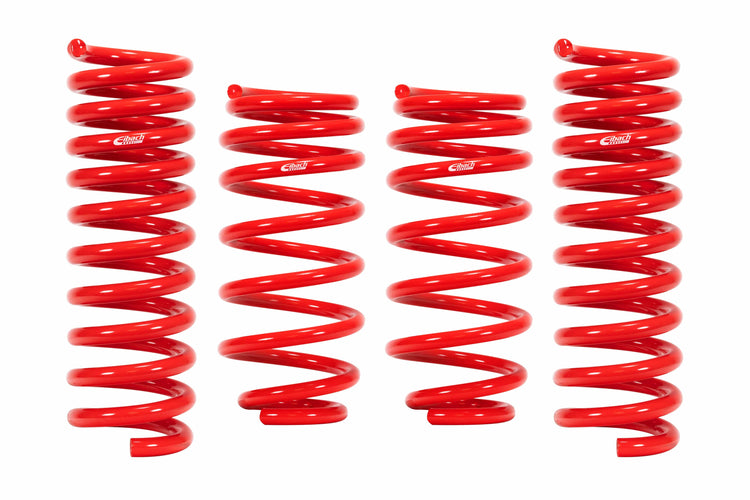 Eibach Sportline Lowering Springs for 2017-2023 Audi A3 FWD E20-15-021-06-22