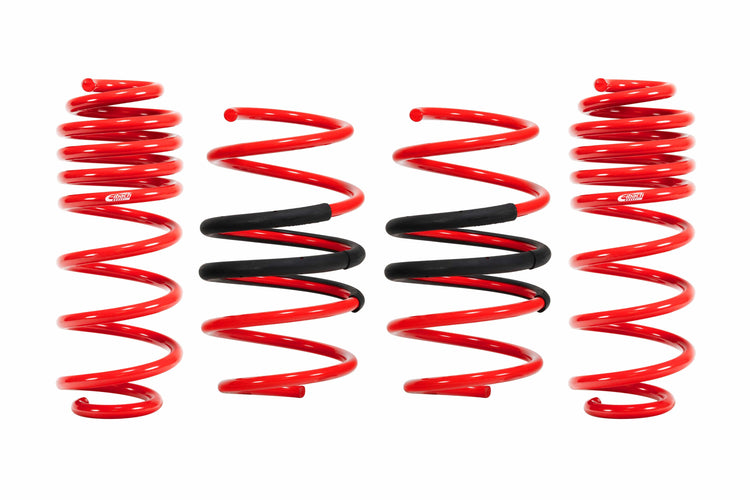 Eibach Sportline Lowering Springs for 2019-2023 Toyota Corolla 2.0L Hatchback FWD E20-82-087-01-22