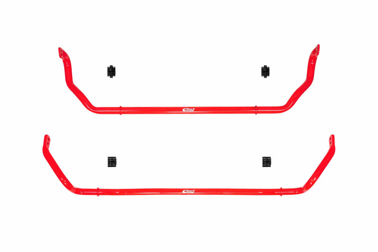Eibach Sway Bar Kit (Front & Rear) for 1992-1997 BMW 318is Coupe RWD (E36) 2021.321