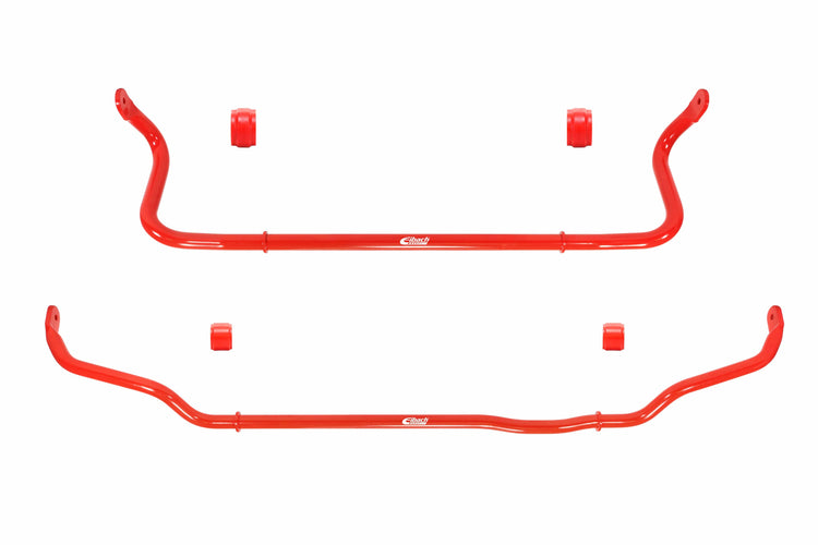 Eibach Sway Bar Kit (Front & Rear) for 2015-2020 BMW M3 Sedan RWD (F80) E40-20-031-03-11