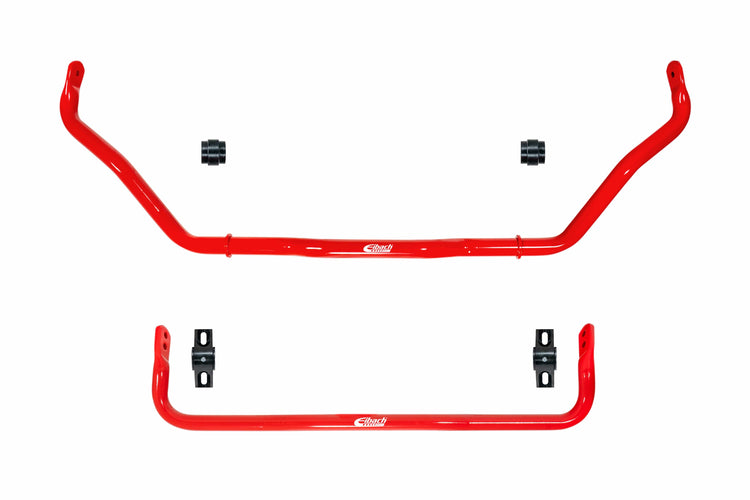 Eibach Sway Bar Kit (Front & Rear) for 2017-2021 Honda Civic FWD E40-40-036-03-11