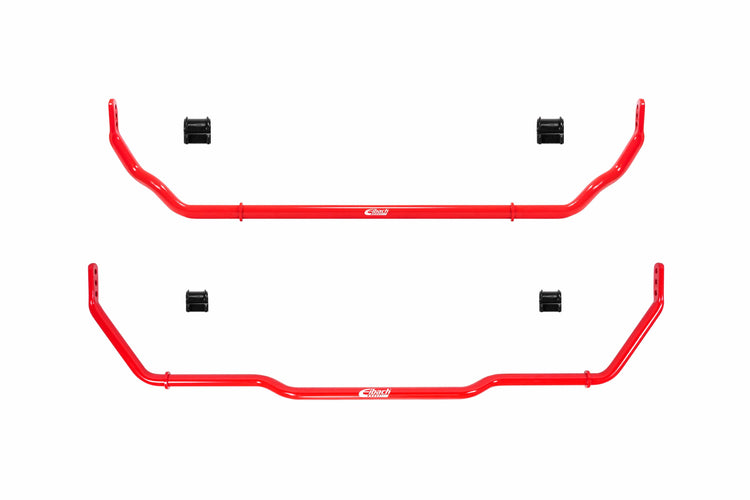 Eibach Sway Bar Kit (Front & Rear) for 2018-2022 Honda Accord 2.0L Turbo FWD E40-40-038-01-11