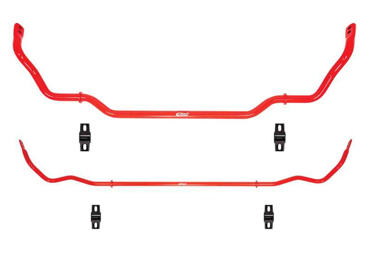 Eibach Sway Bar Kit (Front & Rear) for 2019-2021 Genesis G70 2.0L Turbo Sedan RWD E40-46-035-01-11