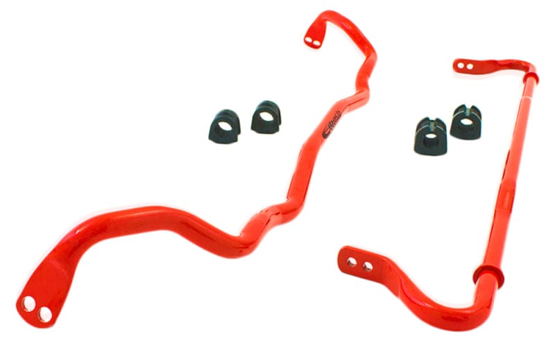 Eibach Sway Bar Kit (Front & Rear) for 2019-2021 Genesis G70 2.0L Turbo Sedan RWD E40-46-035-01-11