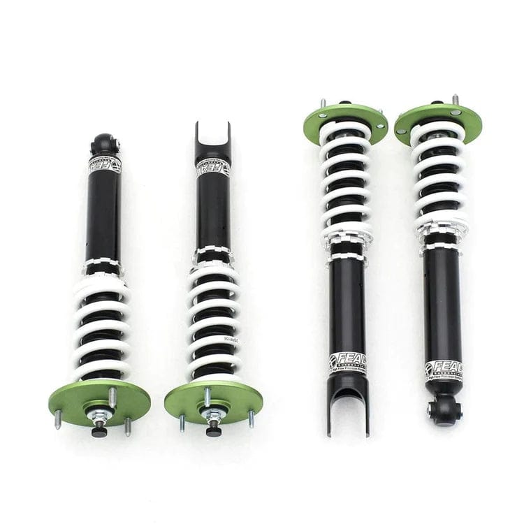 Feal 441 Max Travel Coilovers - 1987-1992 Mitsubishi Galant VR4 441M1-05MT