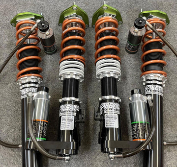 Feal 442 Coilovers - 1979-1993 Ford Mustang Foxbody 442FO-09