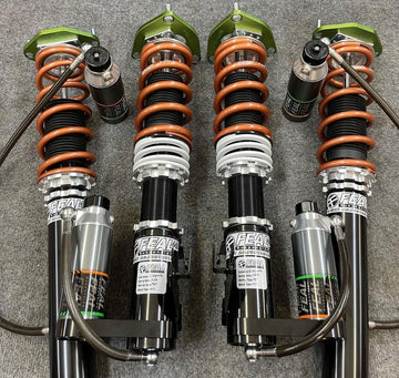 Feal 442 Coilovers - 1994-1998 Ford Mustang Cobra 442FO-02