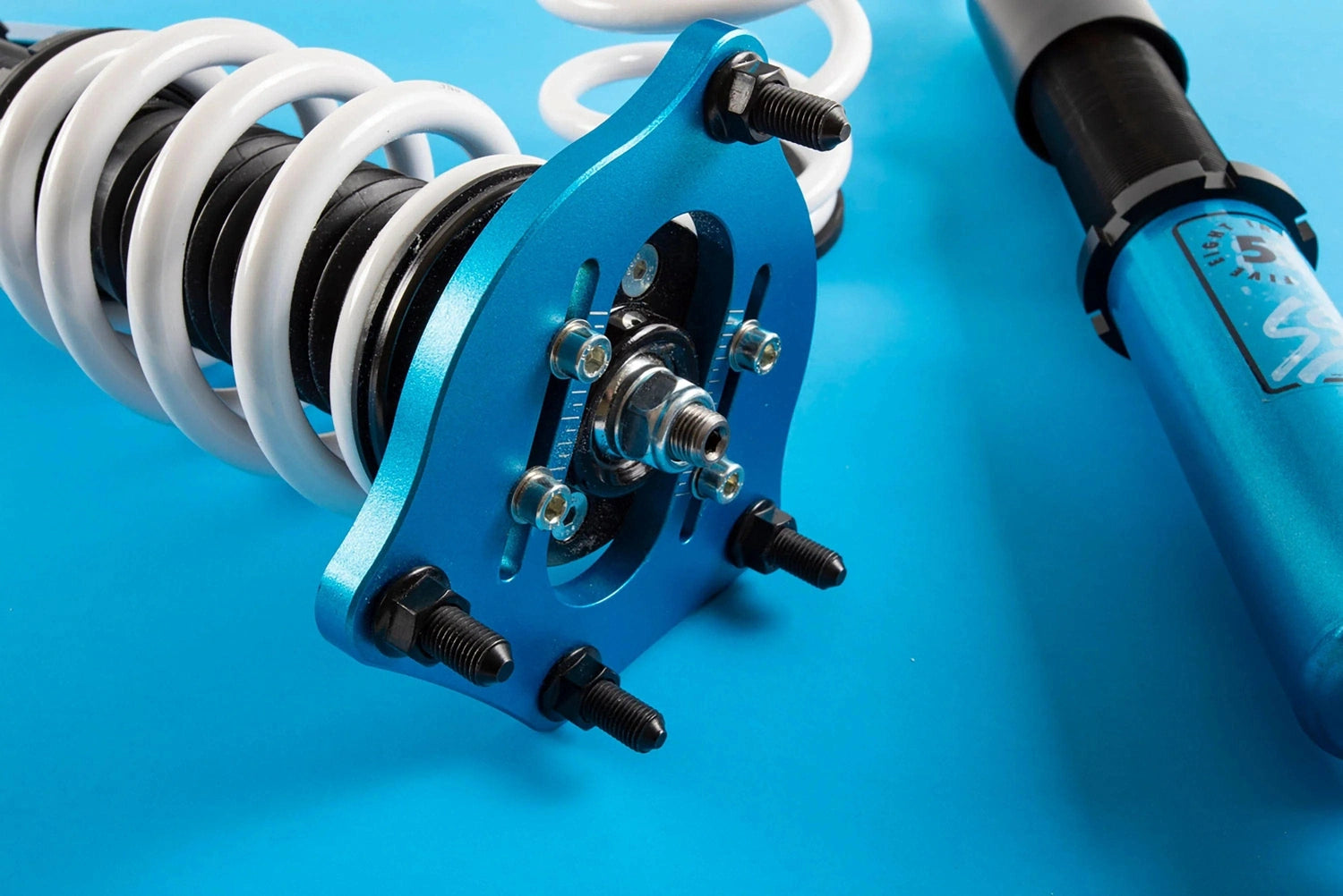 FIVE8 SS Sport Coilovers for 2018+ Toyota Corolla 58-E210SS