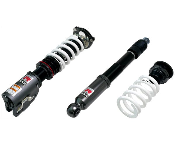 HKS Hipermax R Coilovers for 2007-2011 Honda Civic Type R (FD2) 80310-AH003